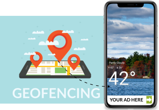 Why Geofencing?