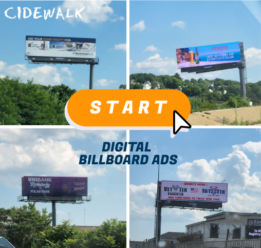 $100 Billboard offer expires soon!