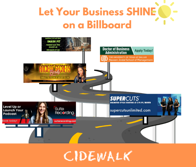 Let Your Business SHINE 