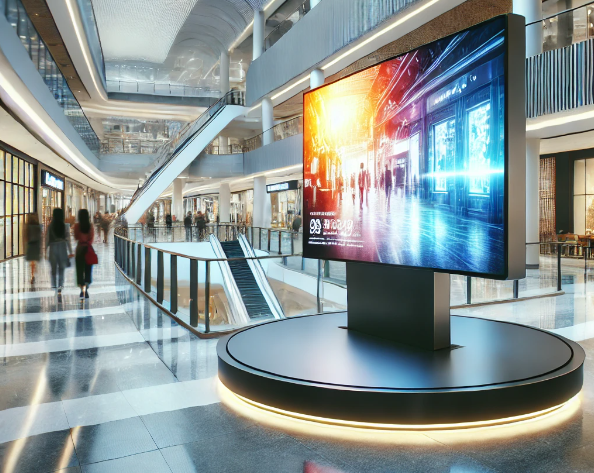 Cidewalk Expands Digital Ad Offerings with Urban Screens