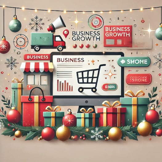 Is your Biz Ready for Holiday Shopping Season?